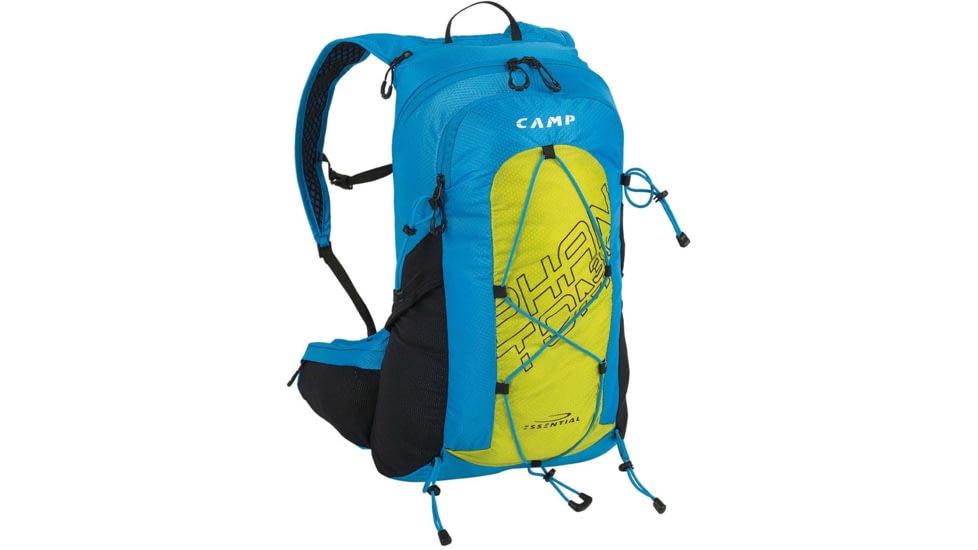 C.A.M.P. Phantom 3.0 Pack, Blue, 263202