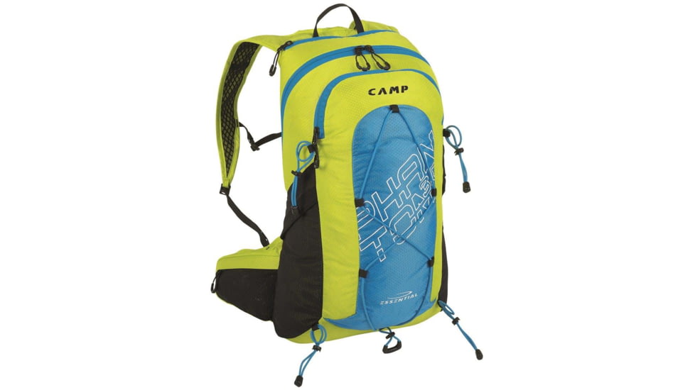 C.A.M.P. Phantom 3.0 Pack, Green, 263203