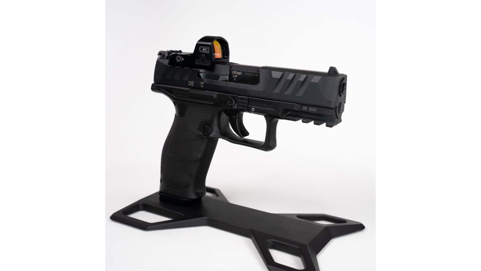 C&amp;H Precision Weapons Dmo Optic - RD-WL-DMO-GR-MR