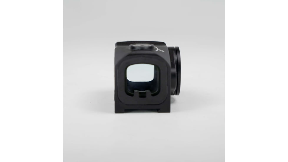C&amp;H Precision Weapons Duty XL Optic Red Dor Sight, Red Multi-Reticle System, CHP-RD-DUTY-XL-RD-MR