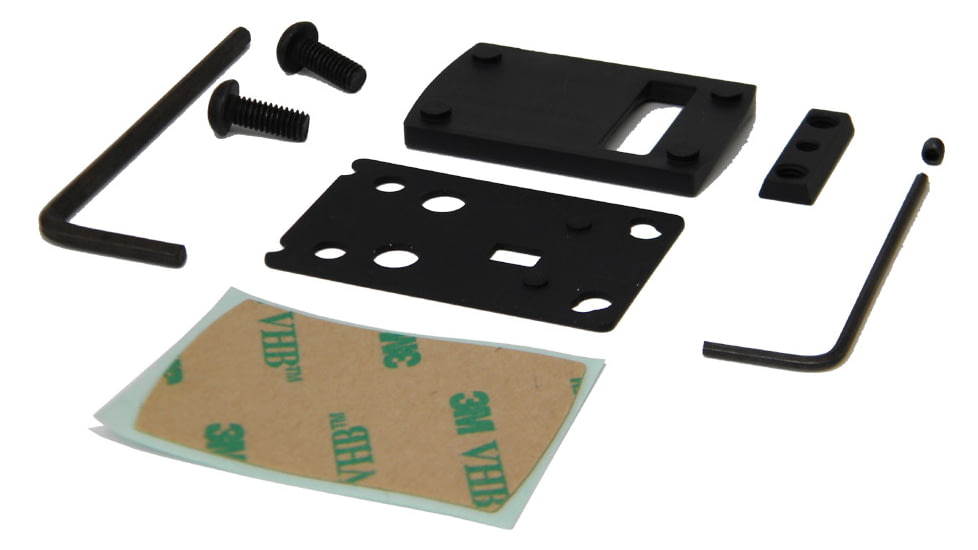 C-MORE STS Dovetail Mount for Sig P226 STSMT-140