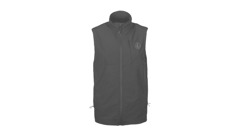 Leupold Gale Force Pro Vests - Men's, Black, 3XL, 184028