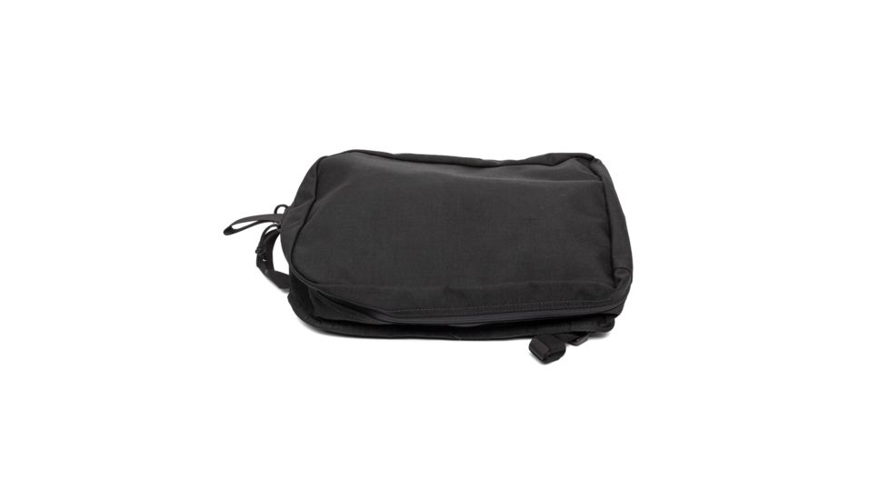 CAA Ballistic Sling Bag, Black, BSB