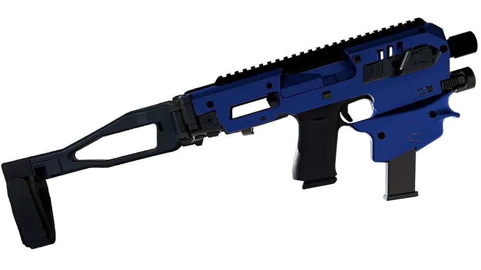 CAA Gen 2 Micro Conversion Kit for Glock 43/43x/48