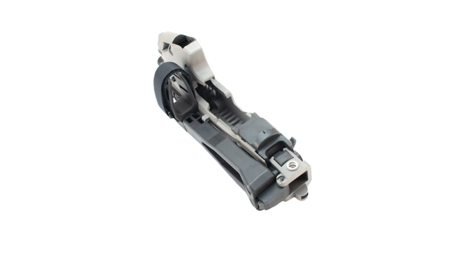 CAA 2.0 Gen 2 Glock 17/19/19X/22/23/25/31/32/45 Micro Conversion Kit, Tungsten Gray, MCKGEN2TU