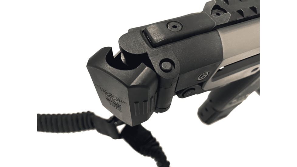 USED CAA Micro Conversion Kit Sig Sauer P320 FULL &amp; COMPACT, w/ TAC Compartment, FDE, MCKSIGTTAC, EDEMO1, Used, Condition Like New, Inspect and Rebox