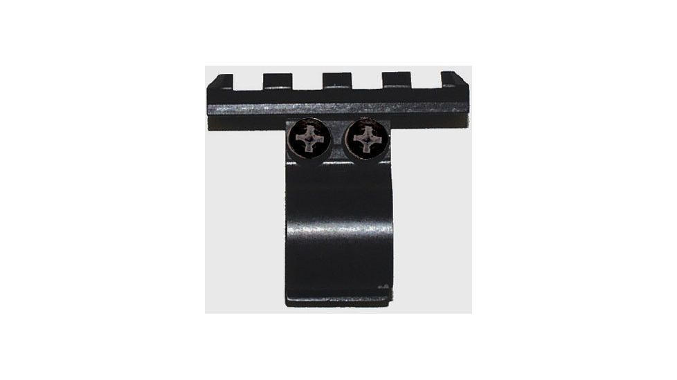 Vent Rib Adapter Command Arms Accessories Caa Vent Rib Shot Gun Rail Adapter Mount HGA1