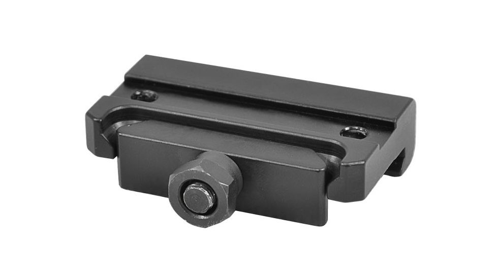 Cadex Defence Spacer for Inverter Kit, Black 2322-D