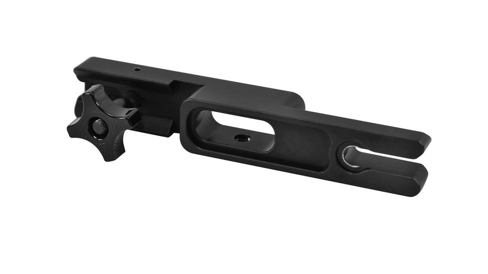 Cadex Defence Surveillance Kit Extension, Black 2322-B