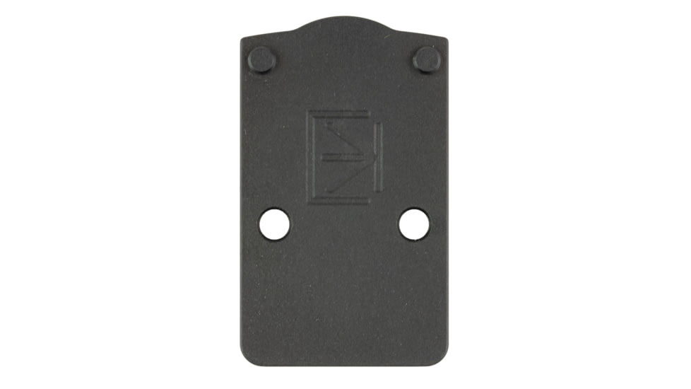 Calculated Kinetics Sig Sauer P211/P320 Adapter Plate, Trijicon RMR, Black, SIG320-RMR