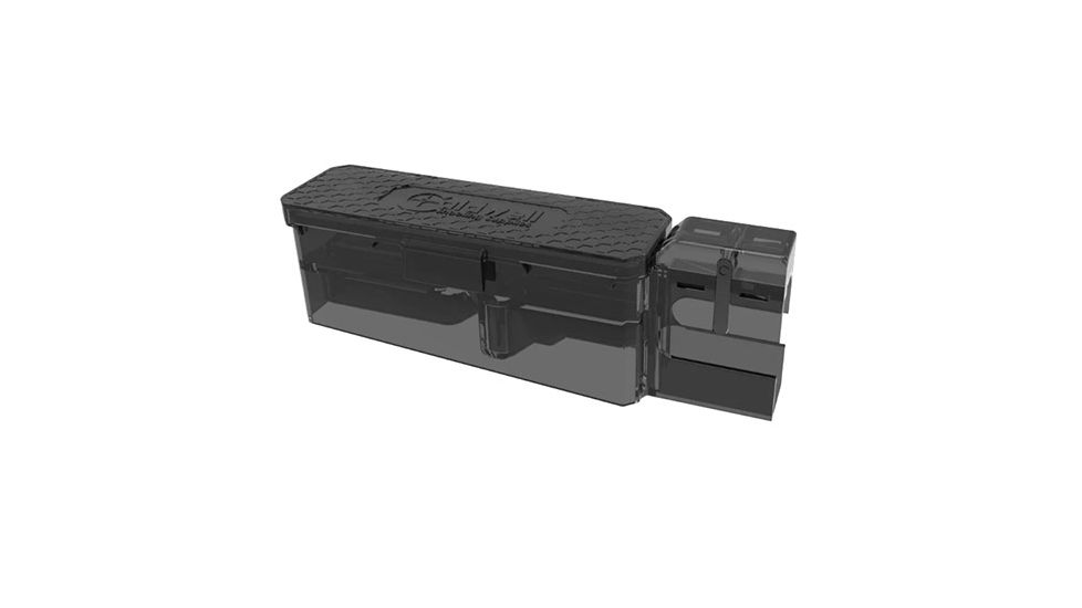 USED Caldwell 15-22 Magazine Charger, Black, 1097887, EDEMO1, Condition Parts Only/Salvage, Defective
