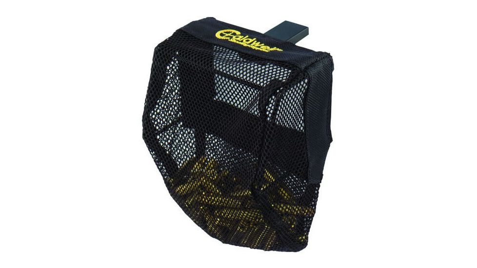 Caldwell AR-15 Picatinny Rail Brass Catcher, 530143