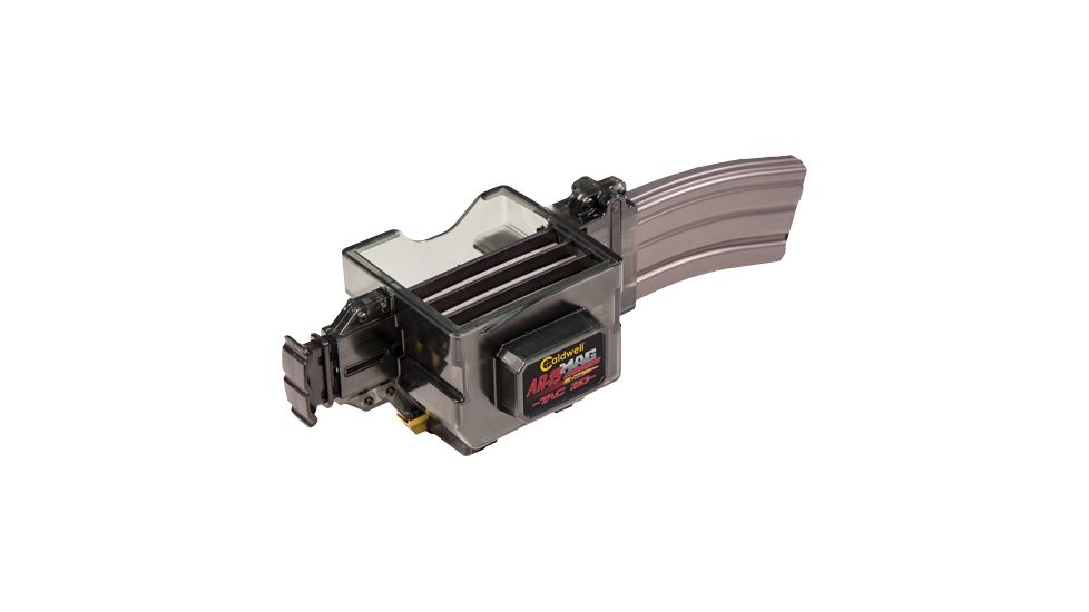 Caldwell Mag Charger TAC 30 Speedloader, 397493
