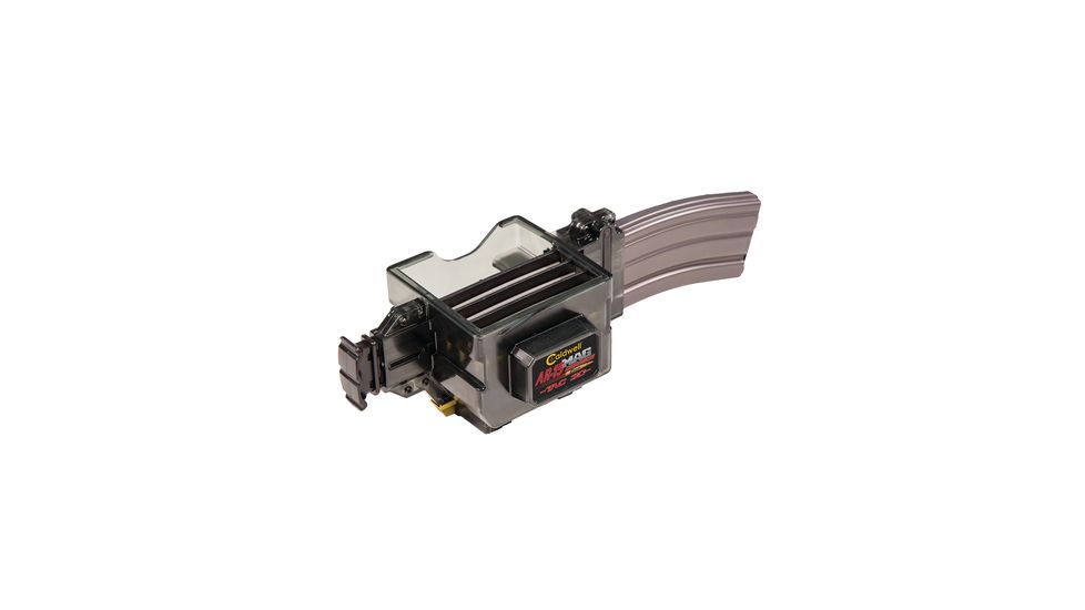 Caldwell Mag Charger TAC 30 Speedloader, 397493