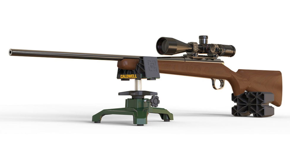 Caldwell Rock 2 JR Shooting Rest w/Rear Rest