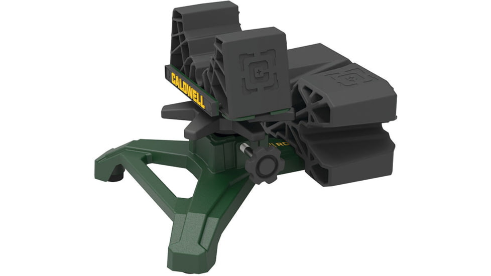 Caldwell Rock 2 JR Shooting Rest w/Rear Rest