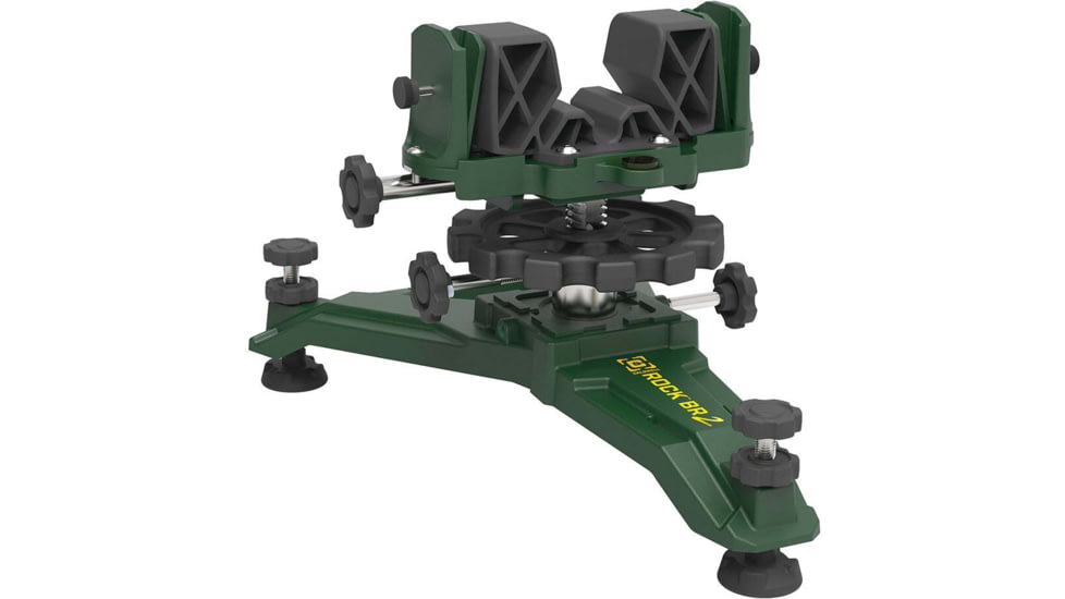 Caldwell Rock BR 2 Shooting Rest
