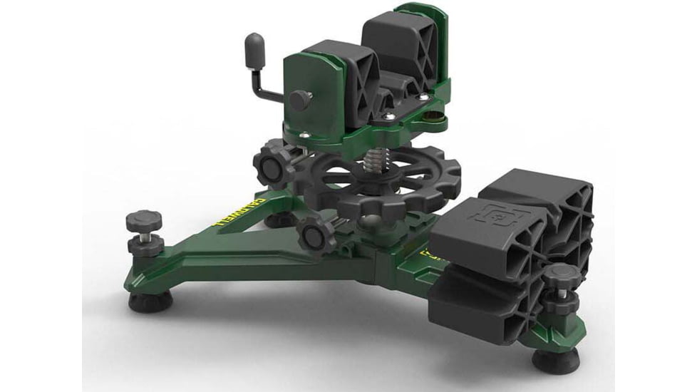 Caldwell Rock BR 2 Shooting Rest