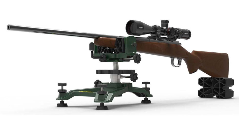 Caldwell Rock BR 2 Shooting Rest