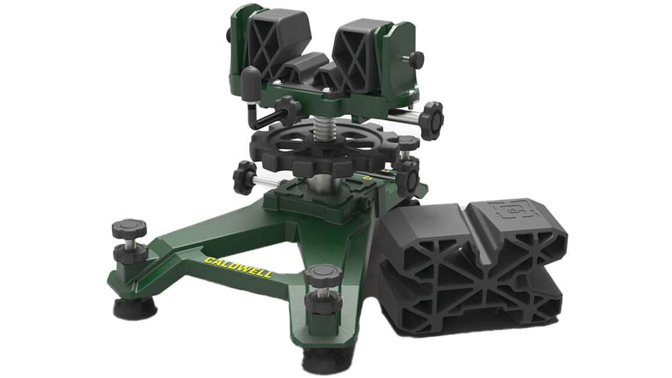 Caldwell Rock BR 2 Shooting Rest