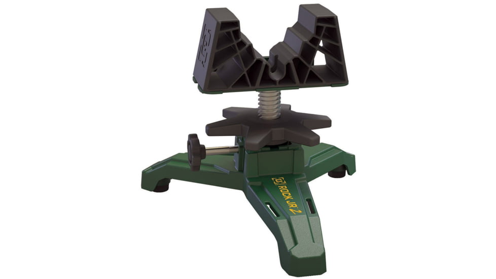 Caldwell Rock Jr 2 Shooting Rest