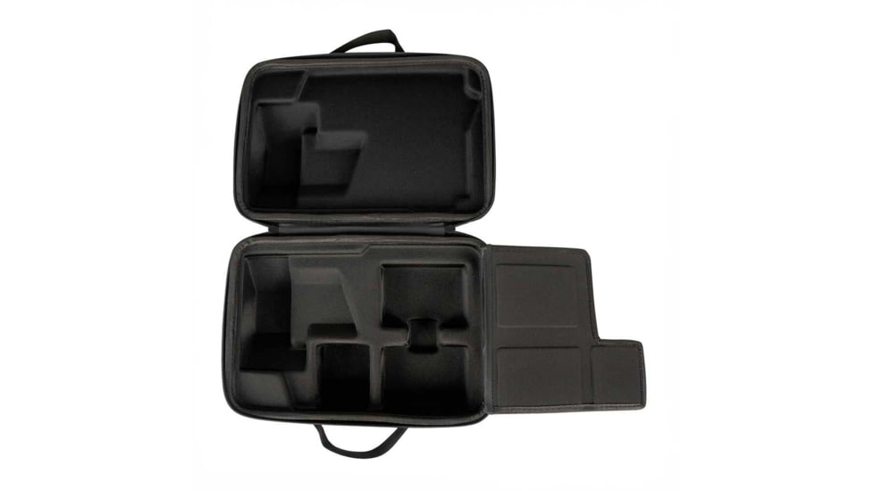 Caldwell ClayCopter Case, Black, 1226204