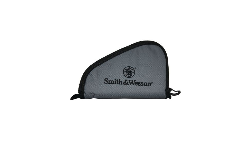 Smith &amp; Wesson Defender Handgun Case, Small, 110018