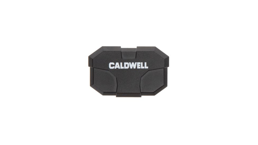 Caldwell E-Max Shadow Bluetooth Electronic Ear Plugs, In-Ear, Black, 1102673
