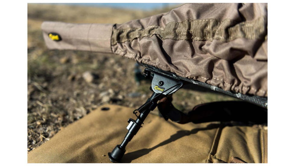 Caldwell Fast Case Gun Cover, Fits Rifles/Shotguns, 40-54 Inches, 110039