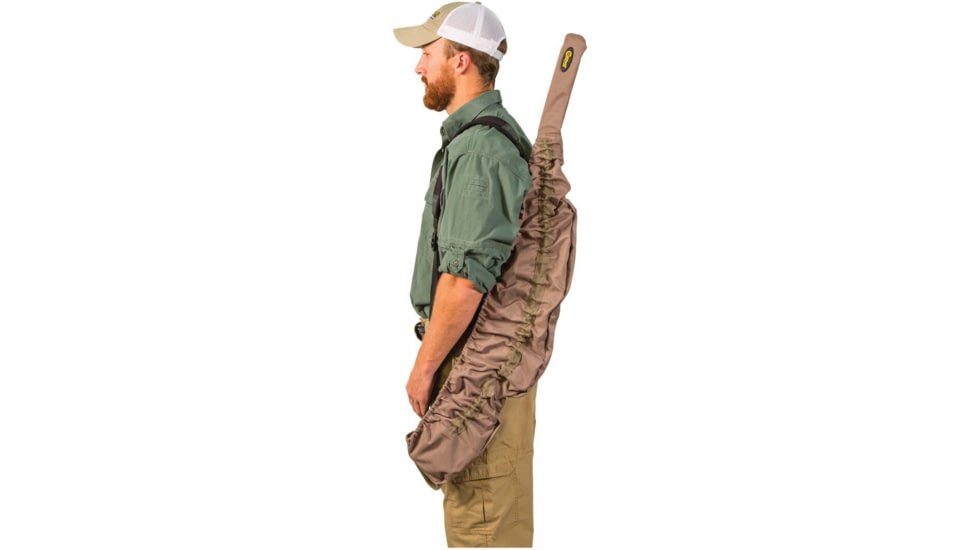 Caldwell Fast Case Gun Cover, Fits Rifles/Shotguns, 40-54 Inches, 110039
