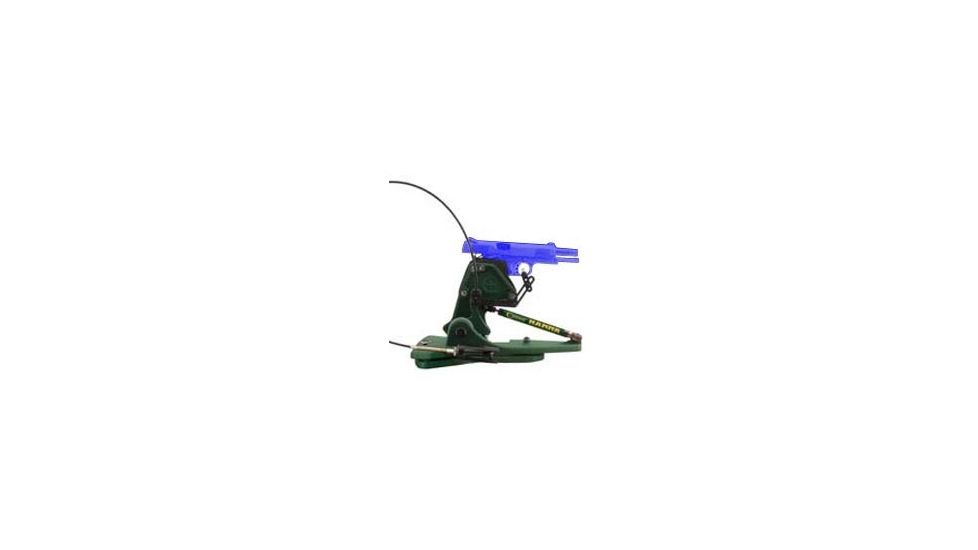 Caldwell HAMMR Handgun Accurizing Machine Rest 789123