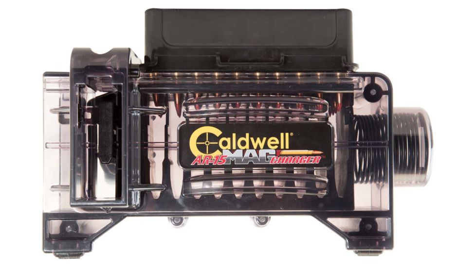 Caldwell Mag Charger Ammo Box, 223/204 397623
