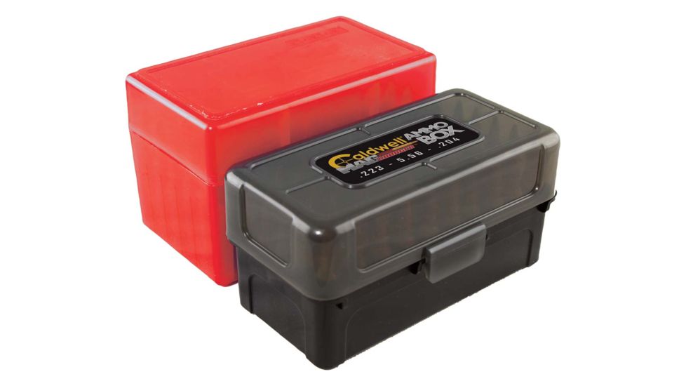 Caldwell Mag Charger Ammo Box, 223/204 397623