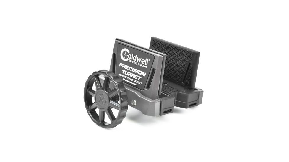 Caldwell Precision Turret for Ar-15 Shooting Rest, 821400