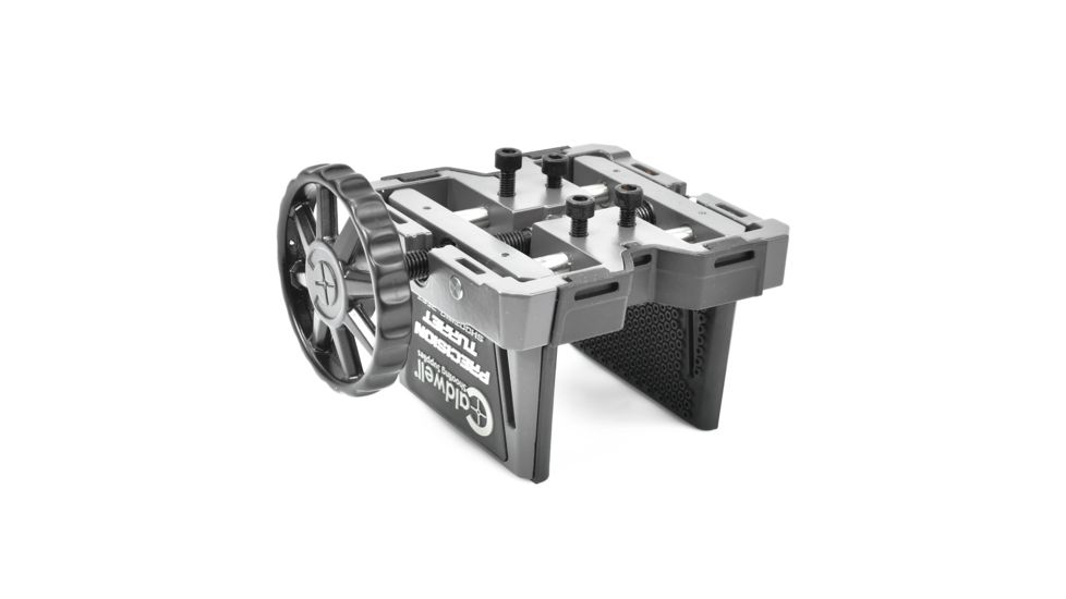 Caldwell Precision Turret for Ar-15 Shooting Rest, 821400