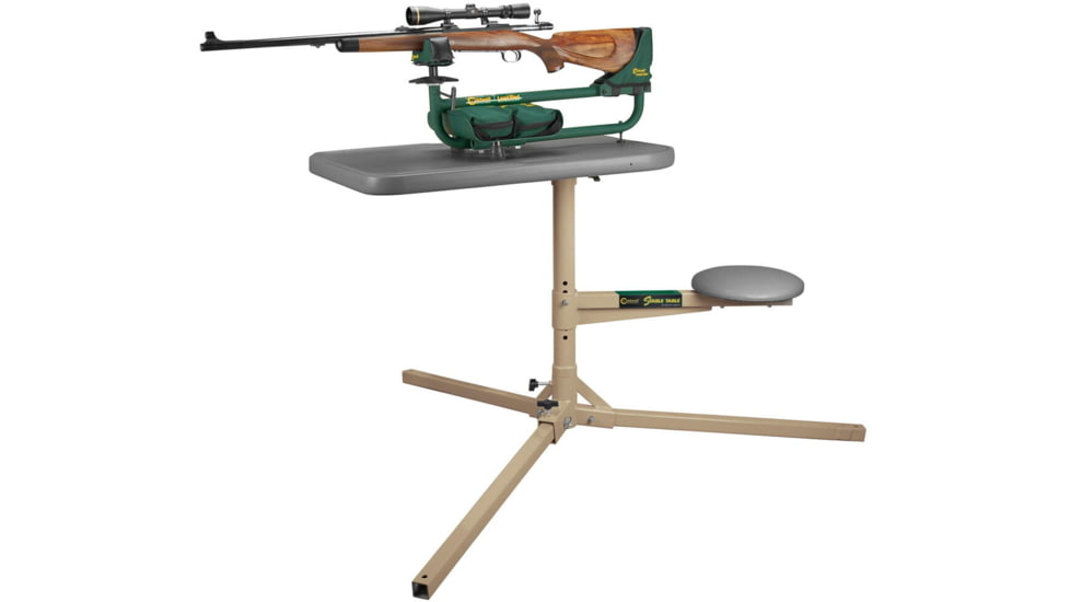Caldwell Stable Table Deluxe Shooting Bench 252552