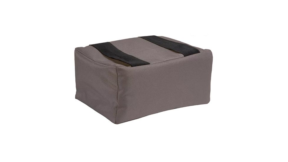 Caldwell TackDriver Prop Bag, Grey, 1102667