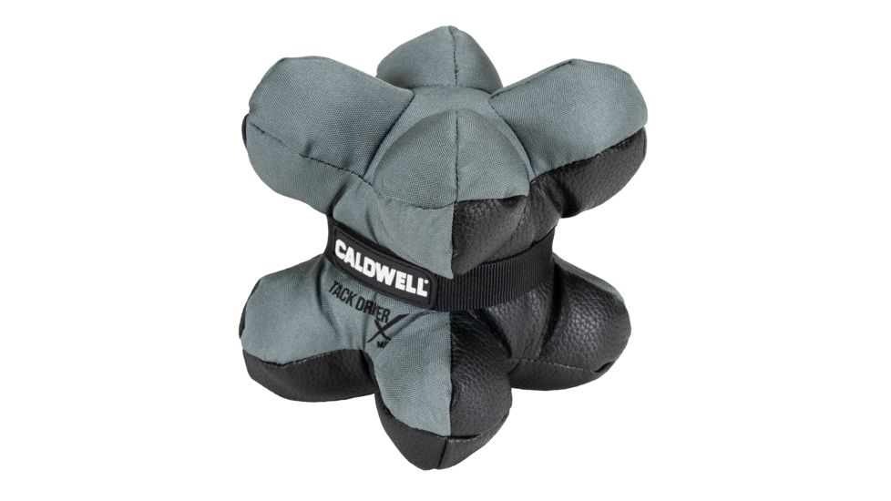 Caldwell TackDriver X Bag Mini, Grey, 1102666