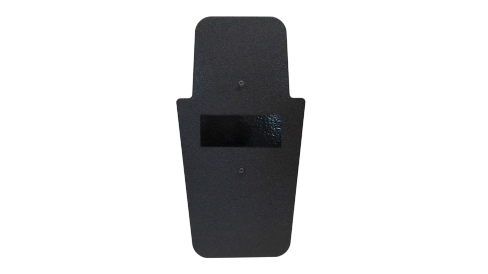 Caliber Armor PRO Series IIIA-HG2 SL Ballistic Shield