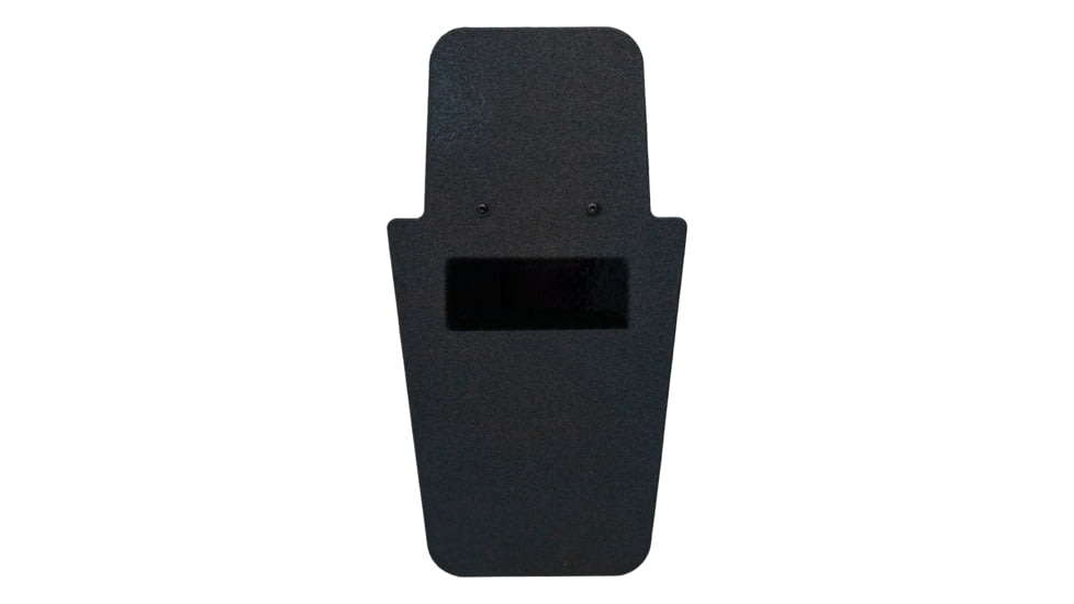 Caliber Armor PRO Series IIIA-HG2 VL Ballistic Shield