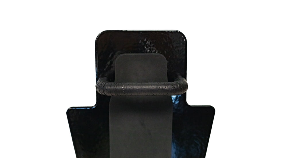 Caliber Armor PRO Series Level IIIA-HG2 Shield