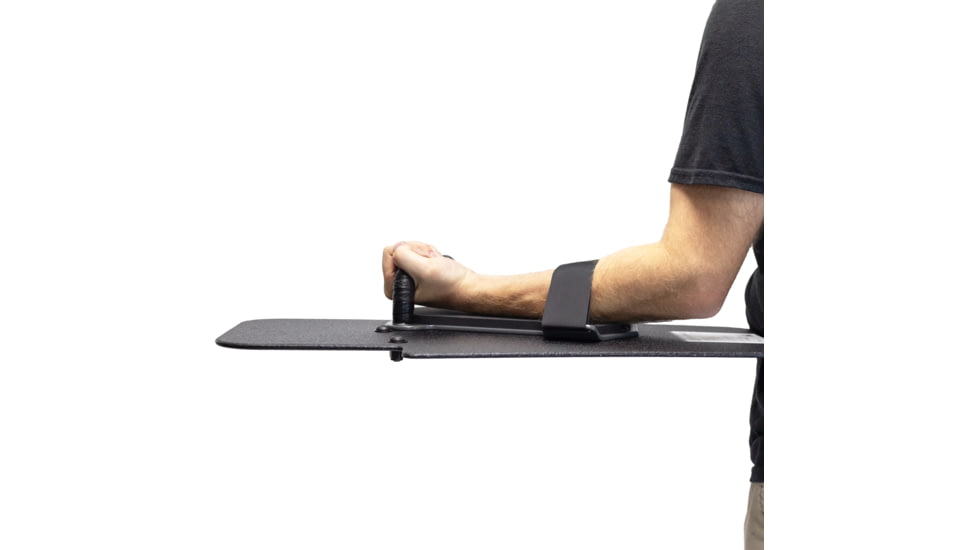 Caliber Armor PRO Series Level IIIA-HG2 Shield