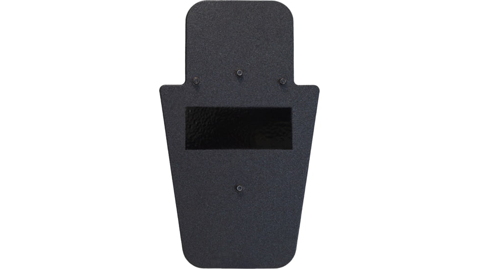 Caliber Armor PRO Series Level IIIA-HG2 Shield
