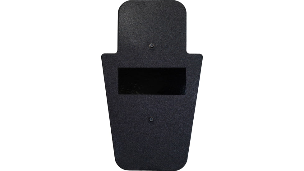 Caliber Armor PRO Series Level IIIA-HG2 Shield