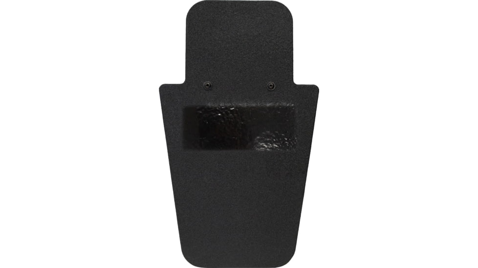 Caliber Armor PRO Series Level IIIA-HG2 Shield