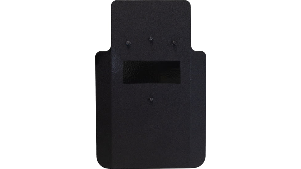 Caliber Armor PRO Series Level IIIA-HG2 XL Shield