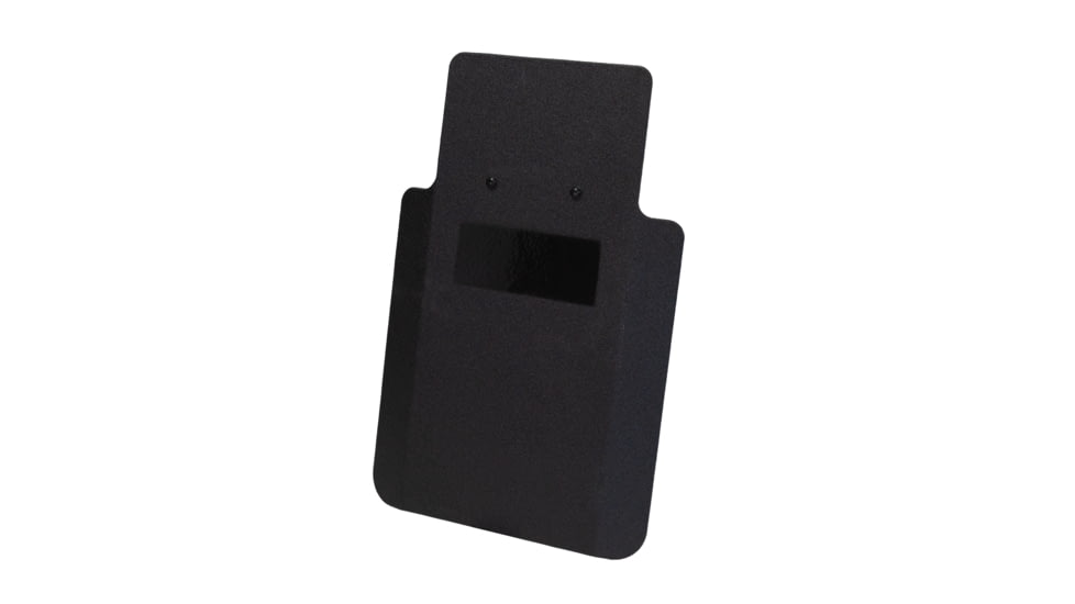 Caliber Armor PRO Series Level IIIA-HG2 XL Shield
