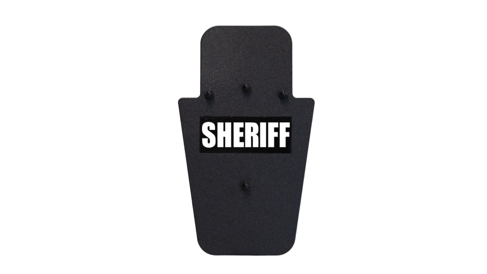 Caliber Armor Ultra Series Level III+ RF2 Shield