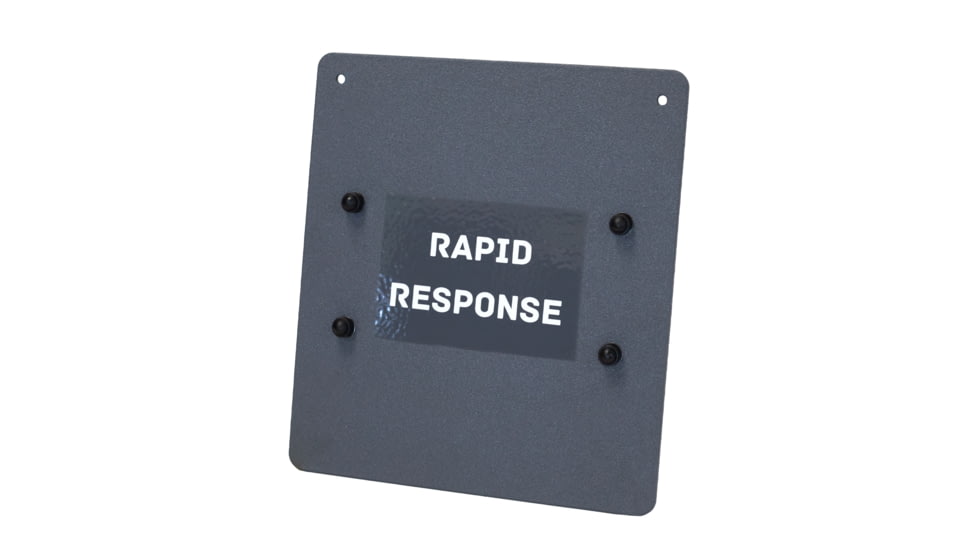 Caliber Armor Ultra Series Rapid Response Shield