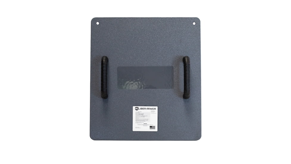 Caliber Armor Ultra Series Rapid Response Shield